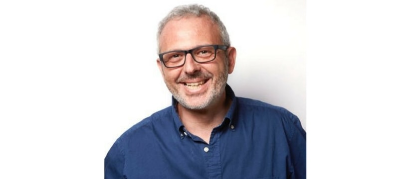 Nicolas Dreyfus Portrait de Nicolas Dreyfus