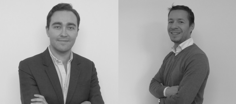 Nominations Lokall Portraits de fabien josiere et de Johan Gipch