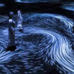 Une réalisation de l'agence TeamLab