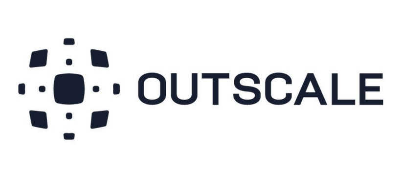 Outscale Logo Outscale