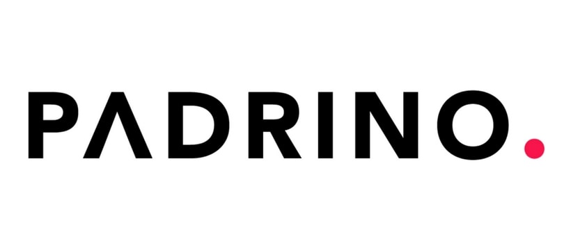 Padrino Logo de Padrino