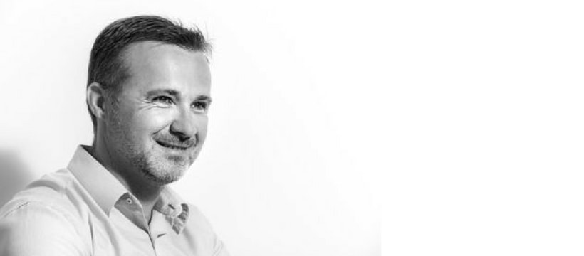 Patrice Giraudon Portrait de Patrice Giraudon