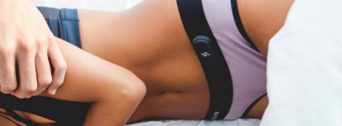 Petite Culotte Connectée Petite Culotte Connectée