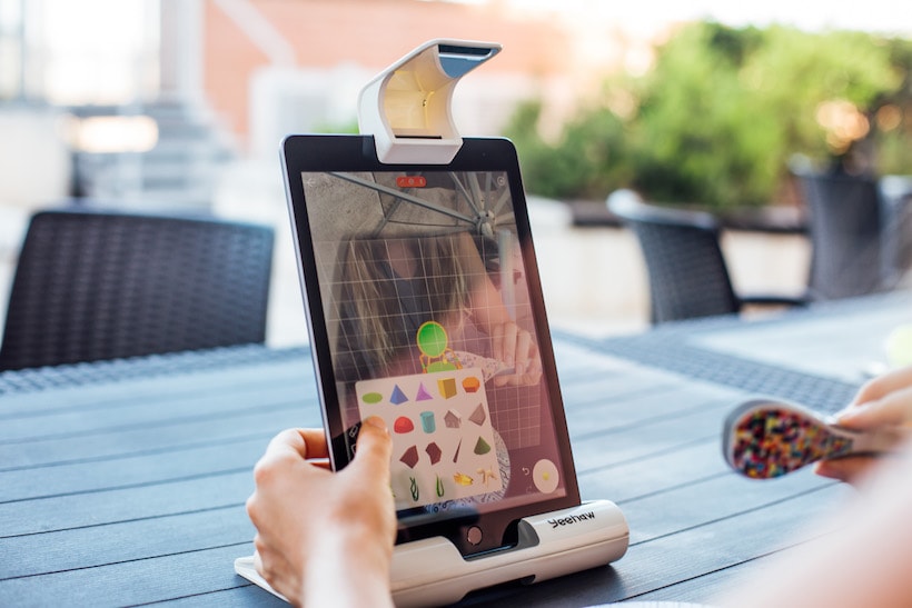 design et impression en 3D