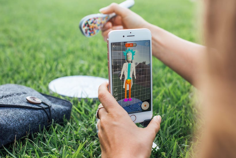 design et impression en 3D