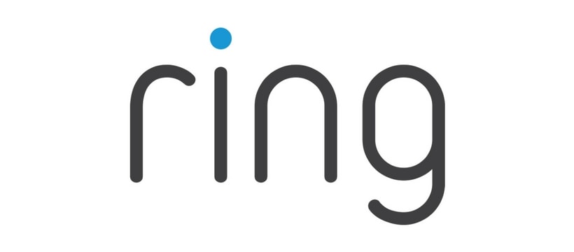 Ring logo ring