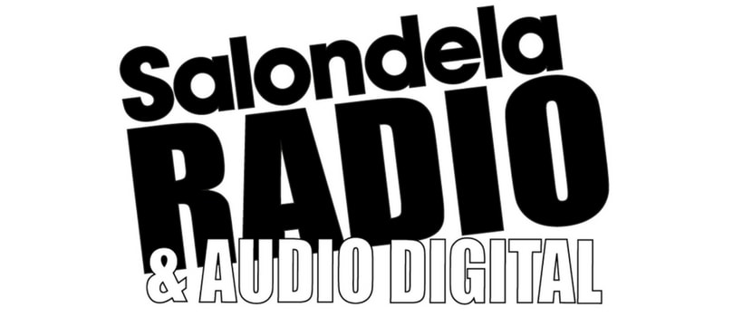 Salon Radio logo du salon de la radio