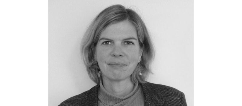 Servane Augier Portrait de Servane Augier