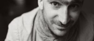 portrait de Simon Dawlat, fondateur d'AppGratis et de Batch.com