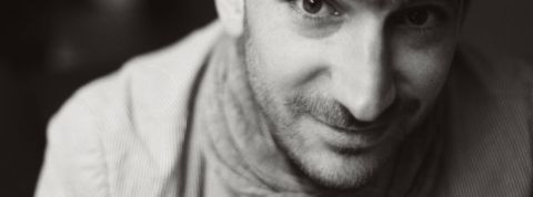 portrait de Simon Dawlat, fondateur d'AppGratis et de Batch.com