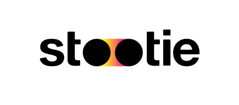 stootie Logo stootie