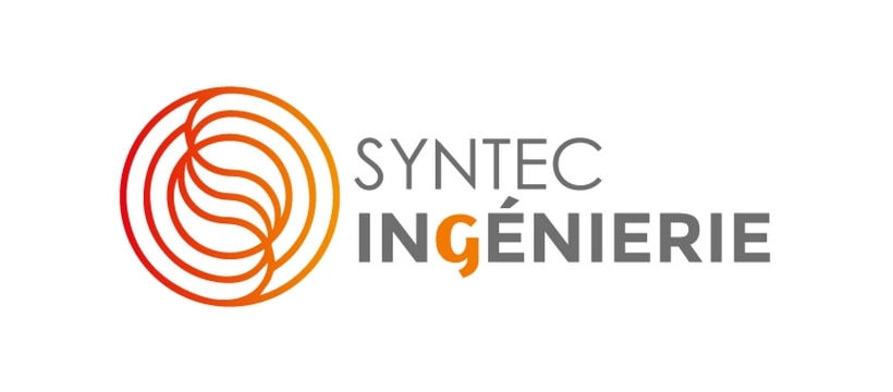 Syntec Logo de Syntec