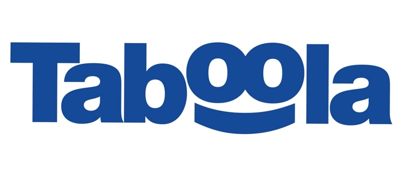 Taboola Logo de Taboola