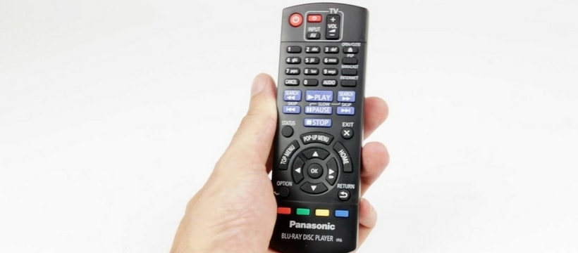 telecommande telecommande
