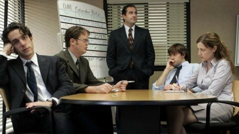 reunion de travail sans nourriture gratuite