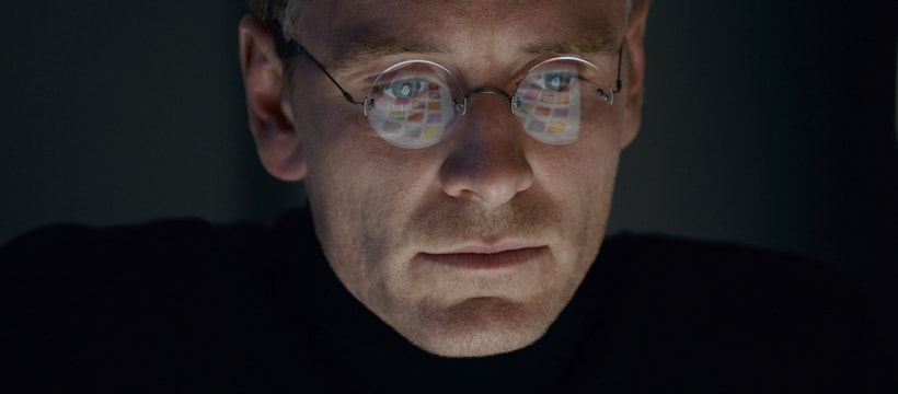 Tribune Angie michael fassbender interpretant steve jobs