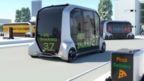 Uber Toyota livraisons Uber Toyota livraisons