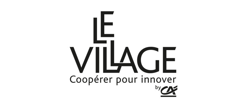 Villages by CA logo des Villages by CA