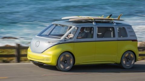 Volkswagen utilise IA avec Nvidia