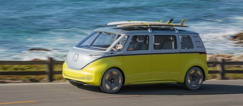 Volkswagen utilise IA avec Nvidia Volkswagen utilise IA avec Nvidia