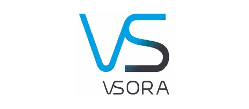 VSORA Logo de VSORA