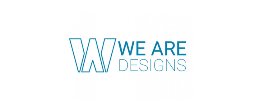 We Are Designs Logo de We Are Designs