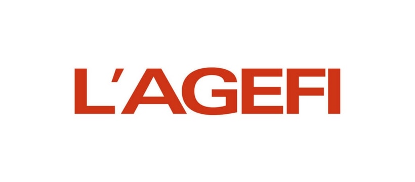 Agefi Logo Agefi