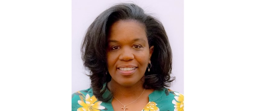 Antoinette Hamilton Portrait de Antoinette Hamilton