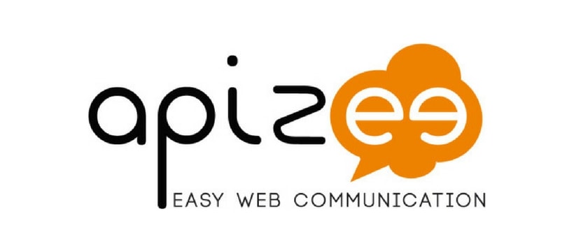 Apizee Logo Apizee