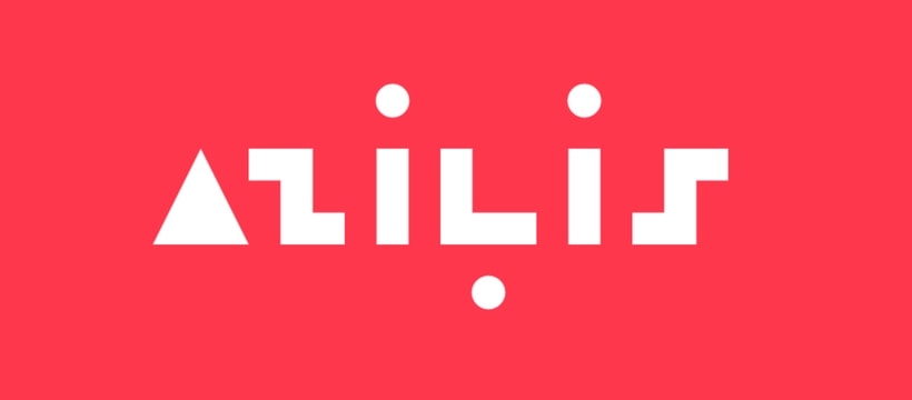 Azilis Logo azilis