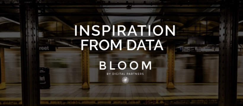 Bloom Hompage de Bloom