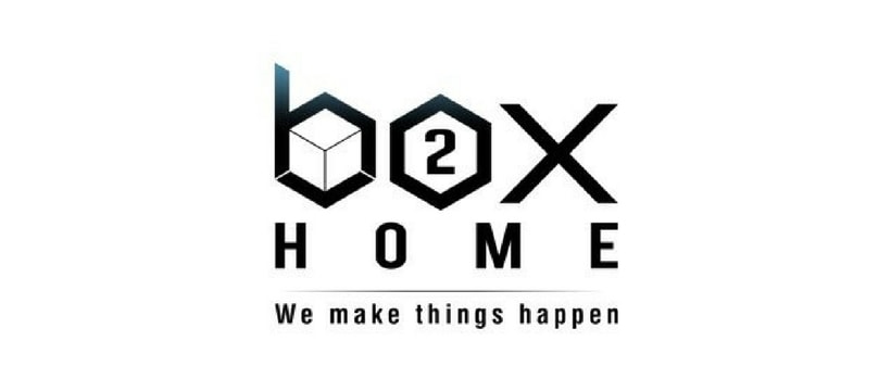 boxhome boxhome logo