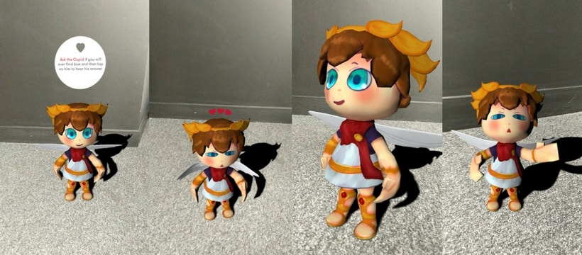 Cupidon Cupidon