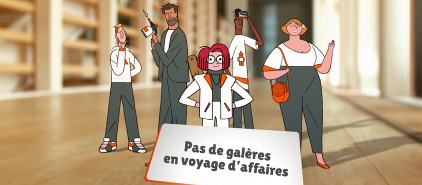 demain quotidien dessin anime