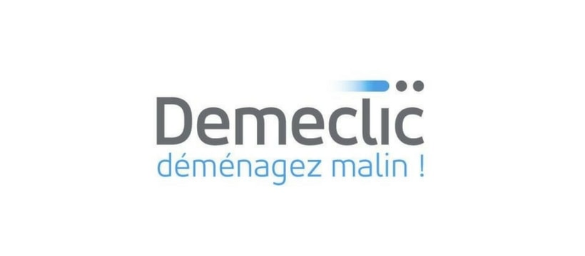 Demeclic Logo de Demeclic