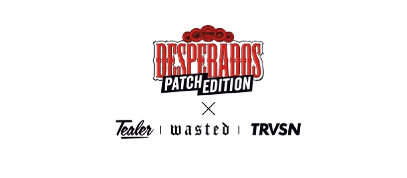 Desperados operation desperados