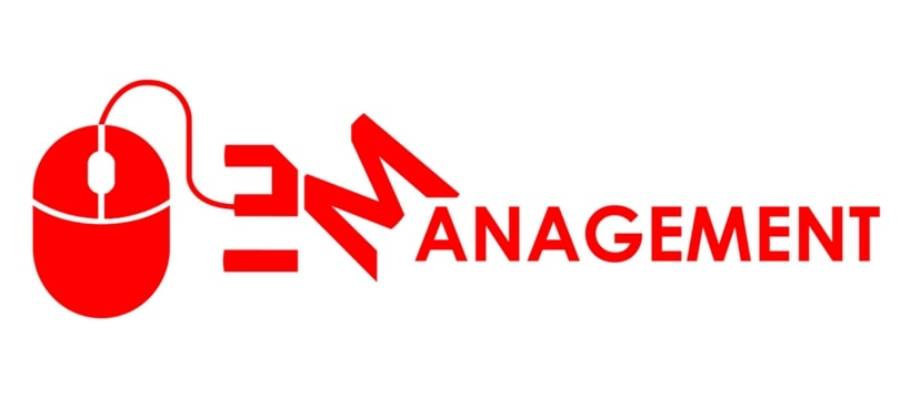 esport management Logo de esport management