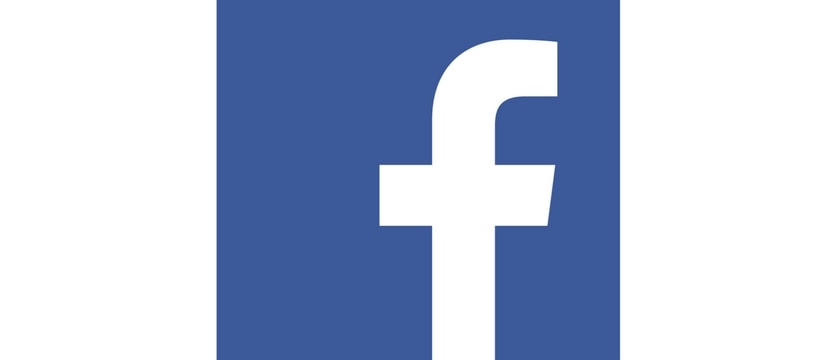 Facebook Logo de Facebook