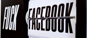 Fuck Facebook