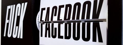 Fuck Facebook
