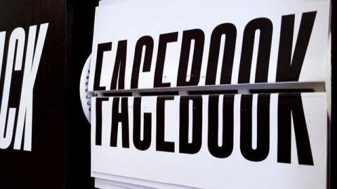Fuck Facebook