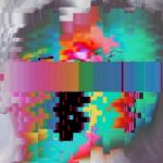 exemple de glitch art