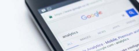 Google drague les médias avec du lourd Ecran de téléphone