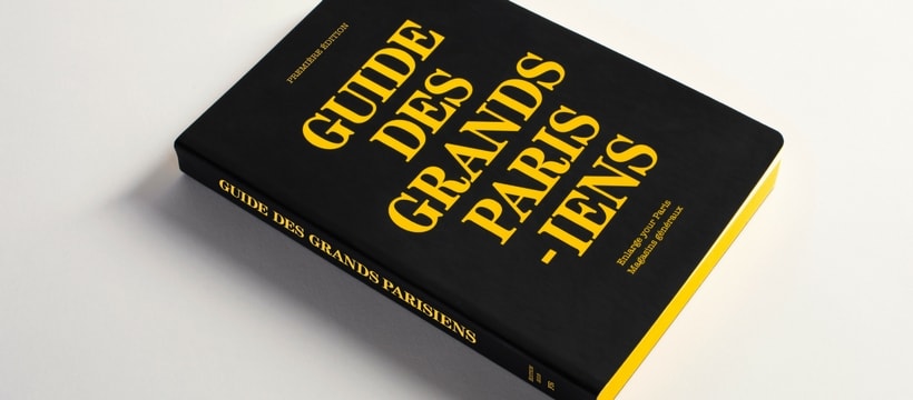 guide grands parisiens guide grands parisiens