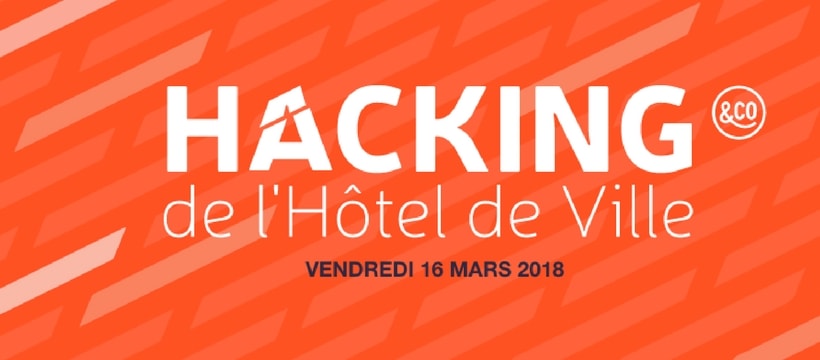 Hacking affiche de hacking