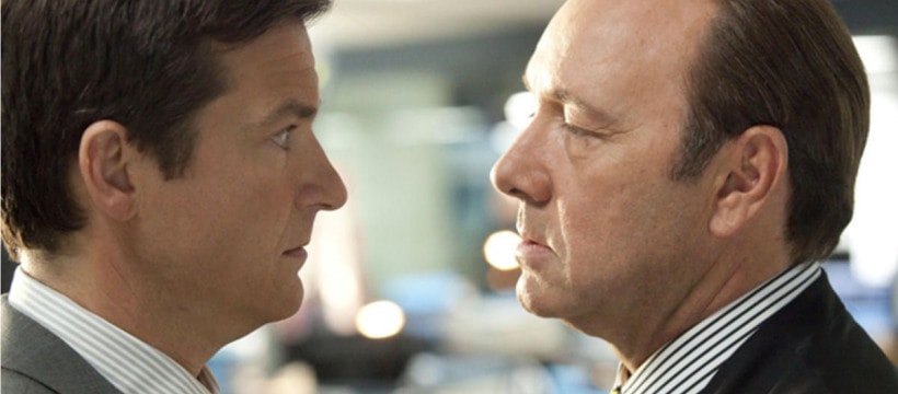 horriblebosses Extrait du film Qui Veut Tuer Son Boss