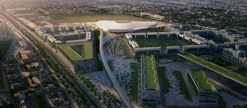Hyperloop image de hyperloop