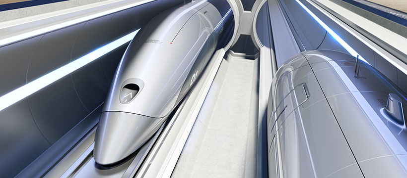 hyperloop Hyperloop