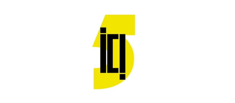 Ici Montreuil logo ici montreuil