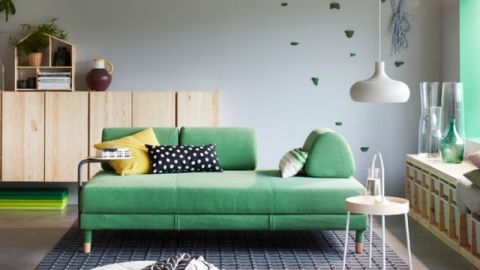 ikea Un intérieur IKEA